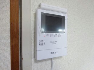 あけぼのマンションの物件内観写真